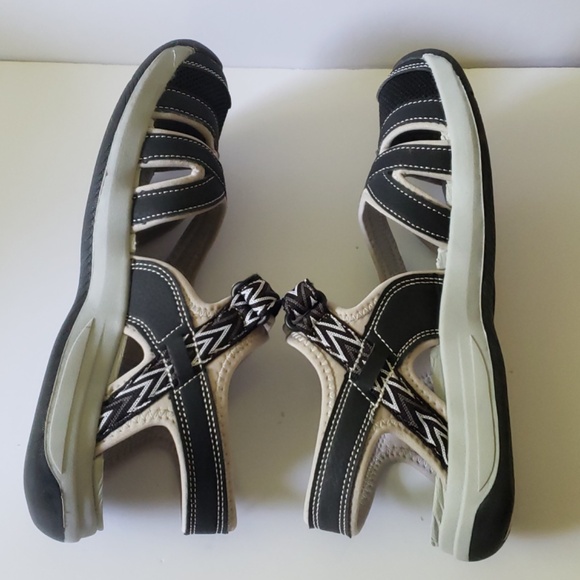 "DREAM PAIRS" Women's Sport Athletic Sandals Outdoor Hiking Sandals - Picture 7 of 10